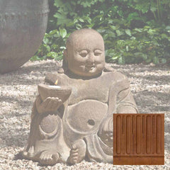 Campania Abaca Buddha