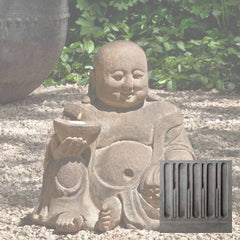 Campania Abaca Buddha