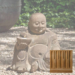 Campania Abaca Buddha