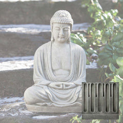 Campania Small Temple Buddha