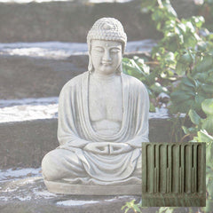 Campania Small Temple Buddha