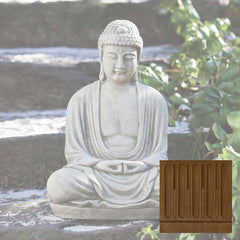 Campania Small Temple Buddha