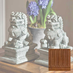 Campania Small Temple Foo Dog