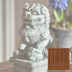 Campania Small Temple Foo Dog