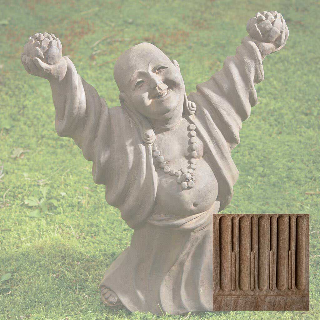 Campania Dancing Buddha