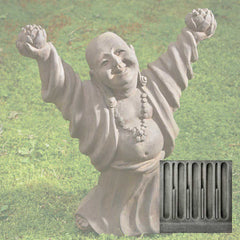 Campania Dancing Buddha