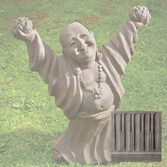 Campania Dancing Buddha
