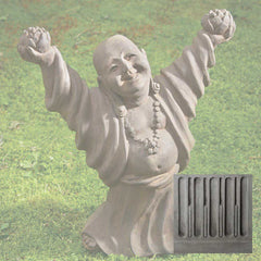 Campania Dancing Buddha