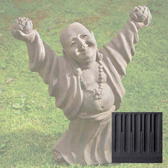 Campania Dancing Buddha