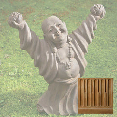 Campania Dancing Buddha