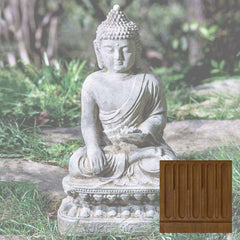 Campania Seated Lotus Buddha