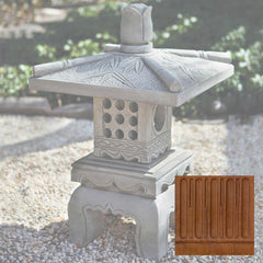 Campania Bamboo Pagoda