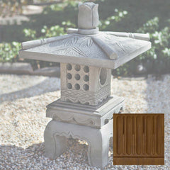 Campania Bamboo Pagoda