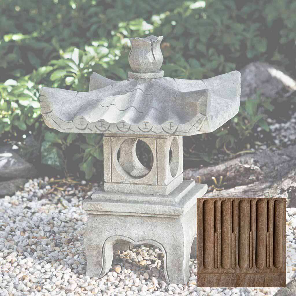Campania Antique Pagoda