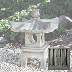 Campania Antique Pagoda