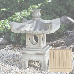 Campania Antique Pagoda