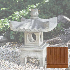 Campania Antique Pagoda