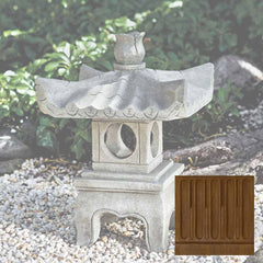 Campania Antique Pagoda