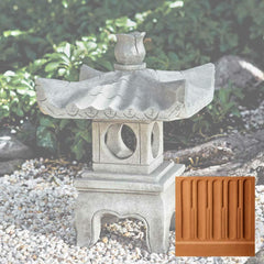 Campania Antique Pagoda