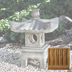 Campania Antique Pagoda