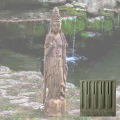 Campania Quan Yin