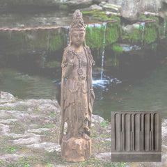 Campania Quan Yin