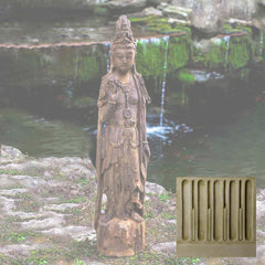 Campania Quan Yin