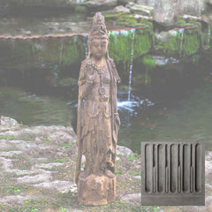 Campania Quan Yin