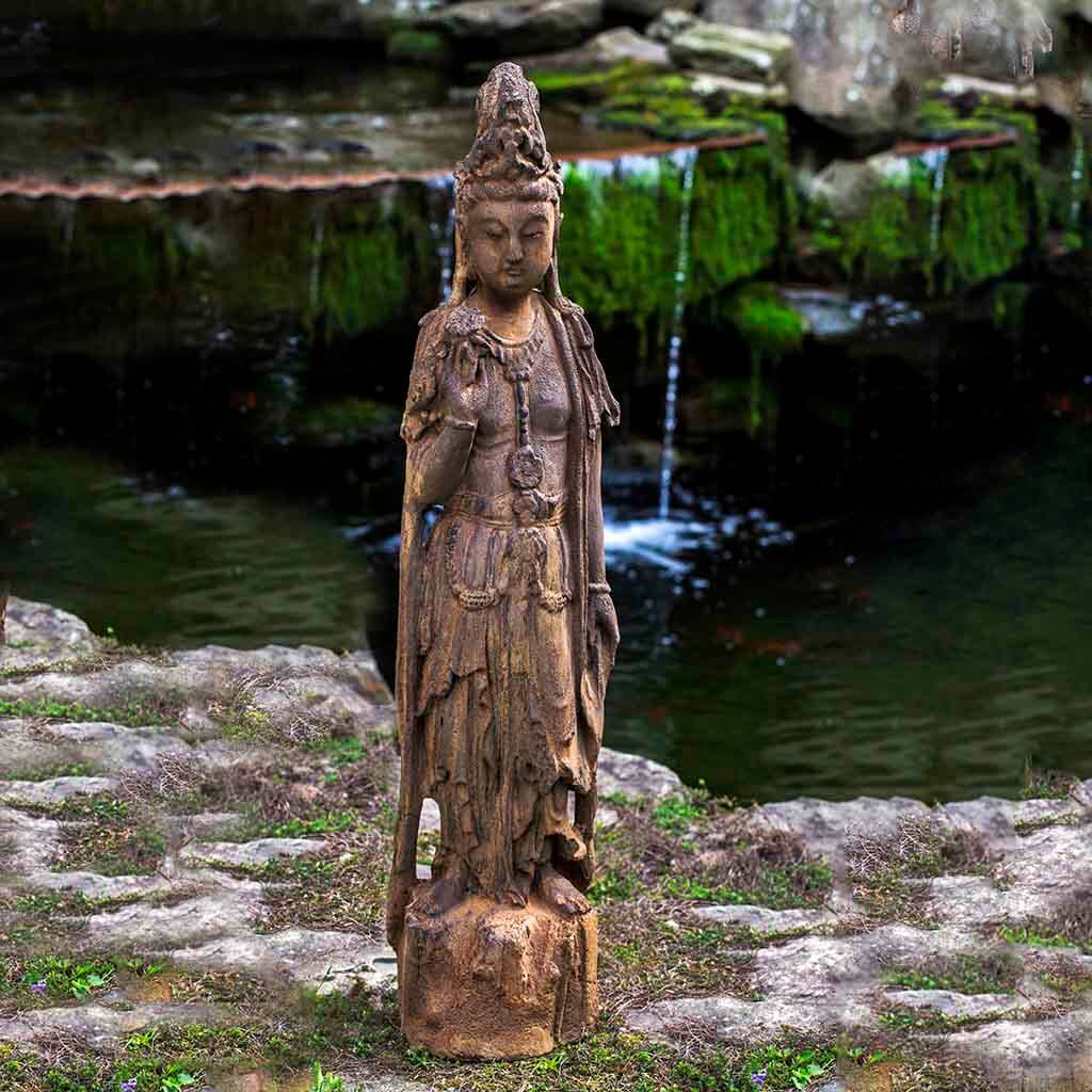 Campania Quan Yin