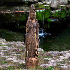 Campania Quan Yin