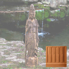 Campania Quan Yin