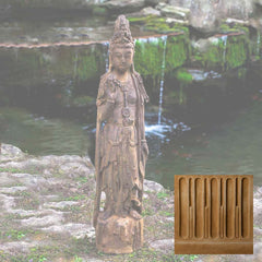 Campania Quan Yin