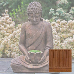 Campania Lotus Buddha