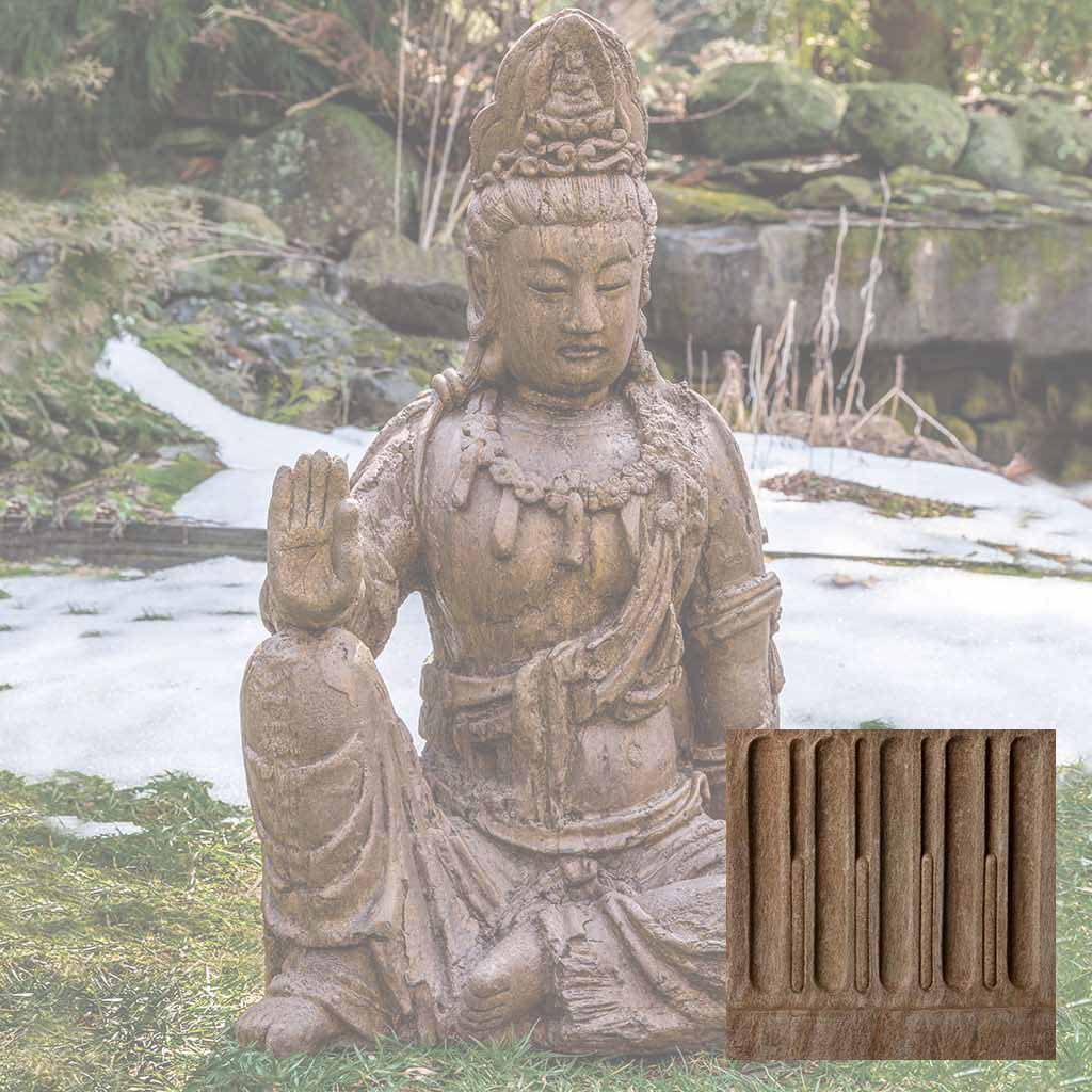 Campania Antique Quan Yin