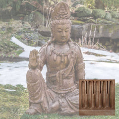 Campania Antique Quan Yin
