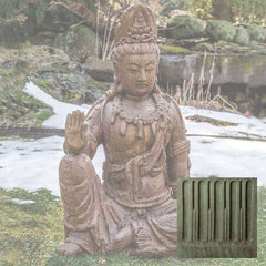 Campania Antique Quan Yin