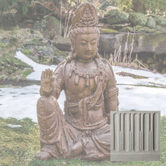 Campania Antique Quan Yin