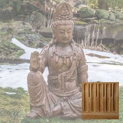 Campania Antique Quan Yin