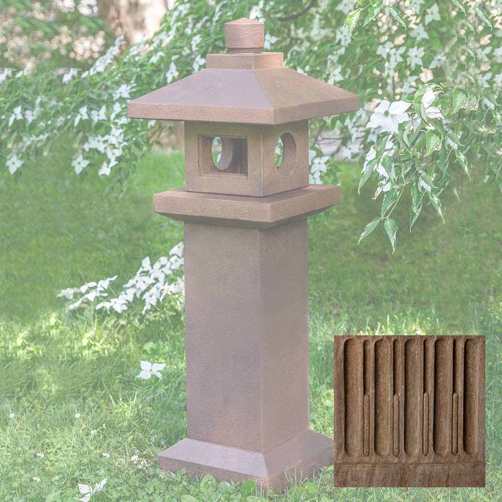 Campania Kyoto Pagoda