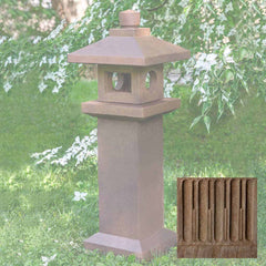 Campania Kyoto Pagoda