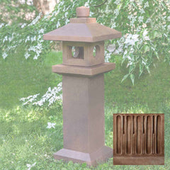 Campania Kyoto Pagoda
