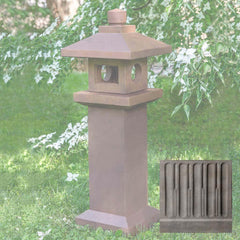 Campania Kyoto Pagoda