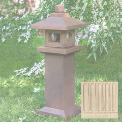 Campania Kyoto Pagoda