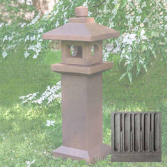 Campania Kyoto Pagoda