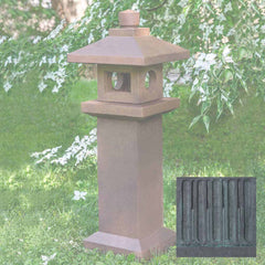 Campania Kyoto Pagoda