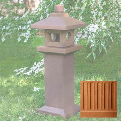 Campania Kyoto Pagoda