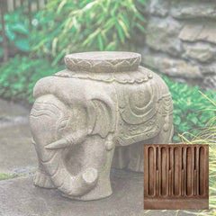 Campania Artifact Elephant