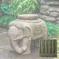 Campania Artifact Elephant
