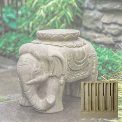 Campania Artifact Elephant