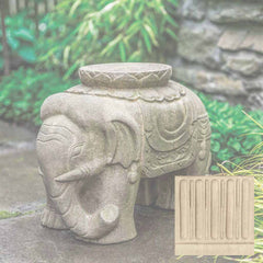 Campania Artifact Elephant